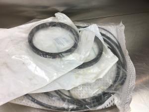 Liebherr Dichtset zwenk kast